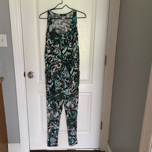 Adorable super stretchy Jumpsuit